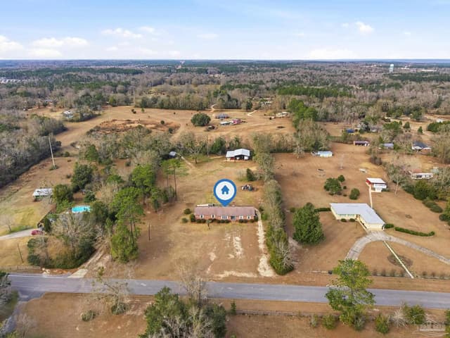 690 Cooley Rd, Cantonment FL 32533 photo 6