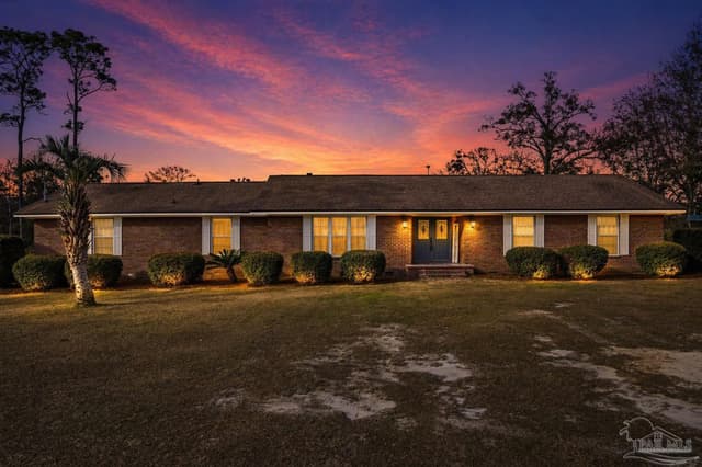 690 Cooley Rd, Cantonment FL 32533 photo 7