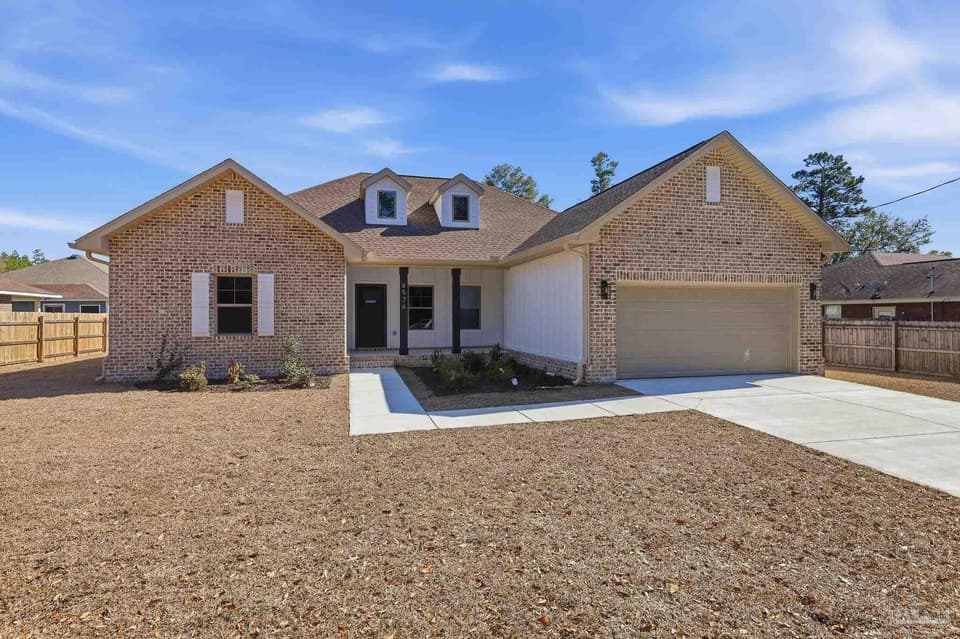 6576 Kembro Rd, Milton FL 32570 photo 1