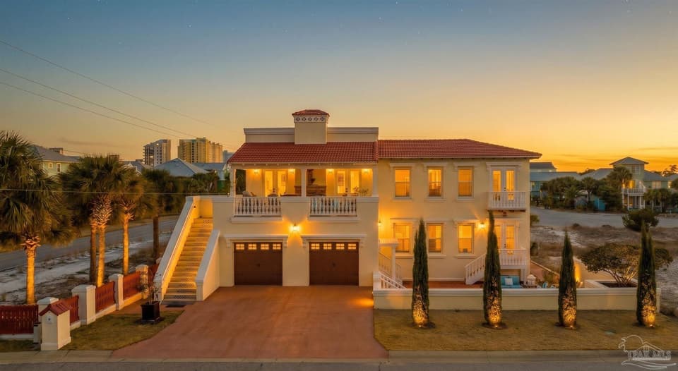 705 Destin Ct, Perdido Key FL 32507 photo 1