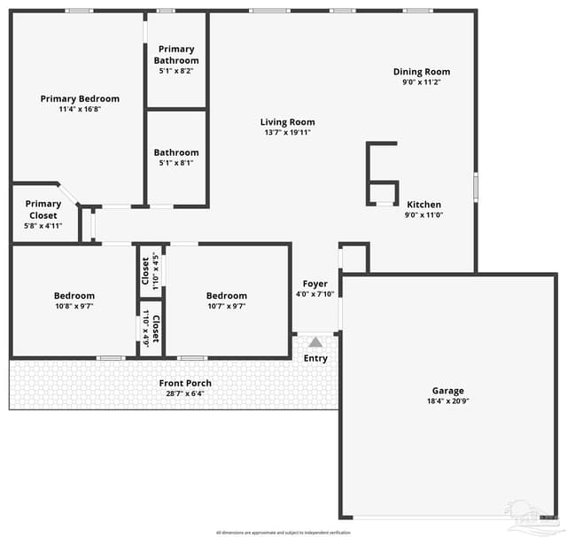 2285 Estate Cir, Navarre FL 32566 photo 41