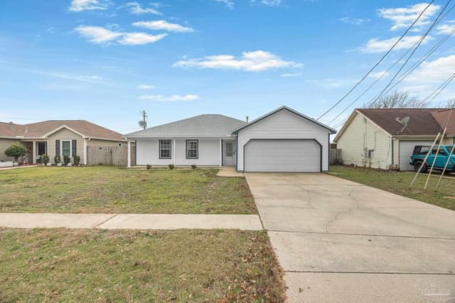 2285 Estate Cir, Navarre FL 32566 photo 3
