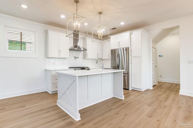 941 W Wright St, Pensacola FL 32501 photo 9