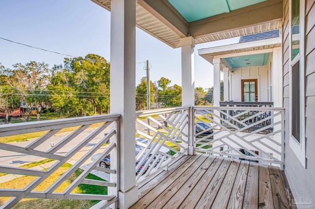941 W Wright St, Pensacola FL 32501 photo 21