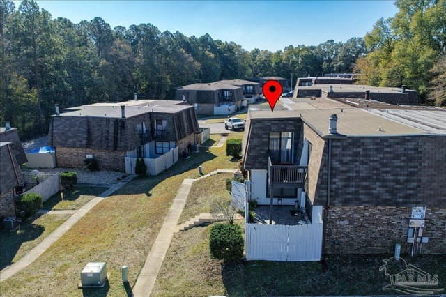 2301 W Michigan Ave # 9, Pensacola FL 32526 photo 26