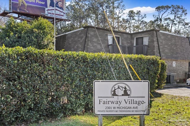2301 W Michigan Ave # 9, Pensacola FL 32526 photo 25