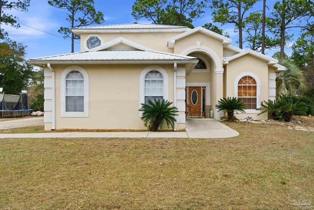 9456 Kainui Dr, Pensacola FL 32526 exterior