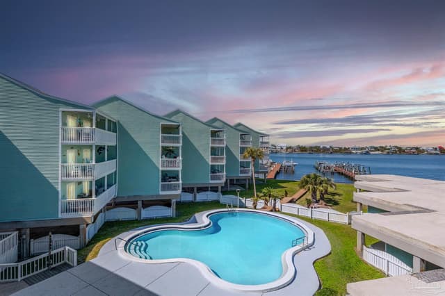 16310 Perdido Key Dr # 12C, Perdido Key FL 32507 exterior