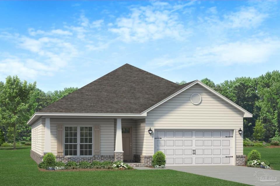 5931 Willow Mist Ct, Pace FL 32571 photo 1
