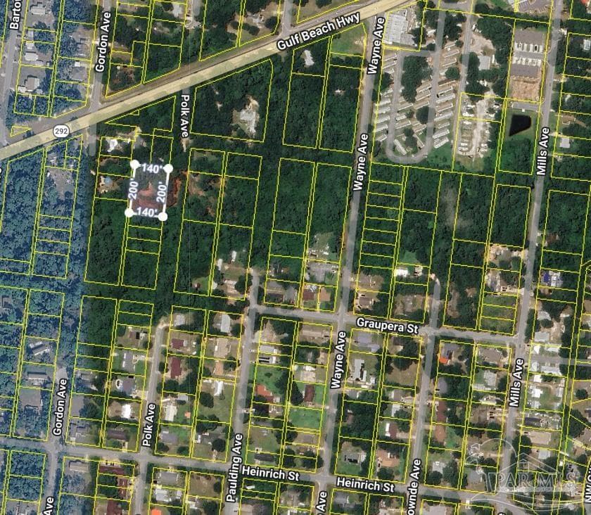 700 Polk Ave, Pensacola FL 32507 photo 1