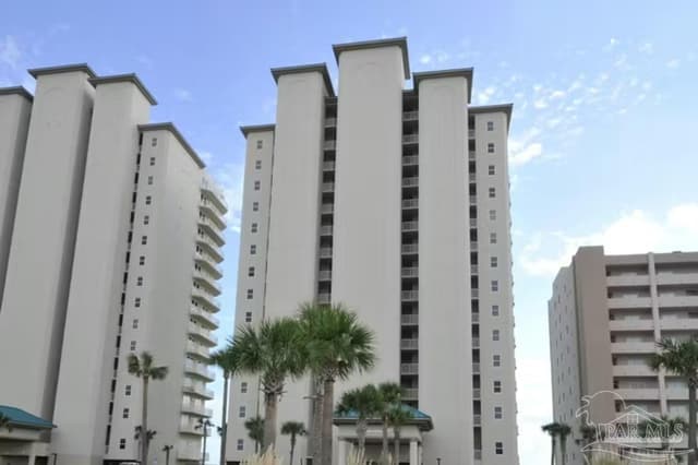 8573 Gulf Blvd # 501, Navarre FL 32566 exterior