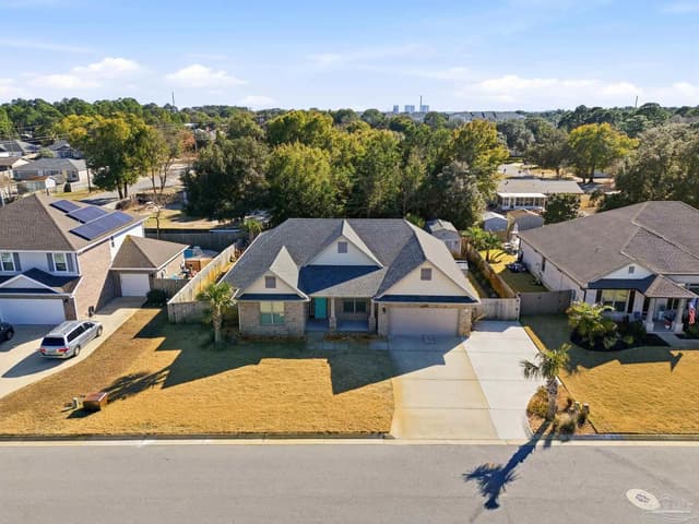 3589 Pelican Bay Cir, Gulf Breeze FL 32563 photo 52