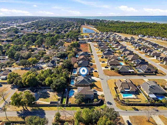 3589 Pelican Bay Cir, Gulf Breeze FL 32563 photo 56