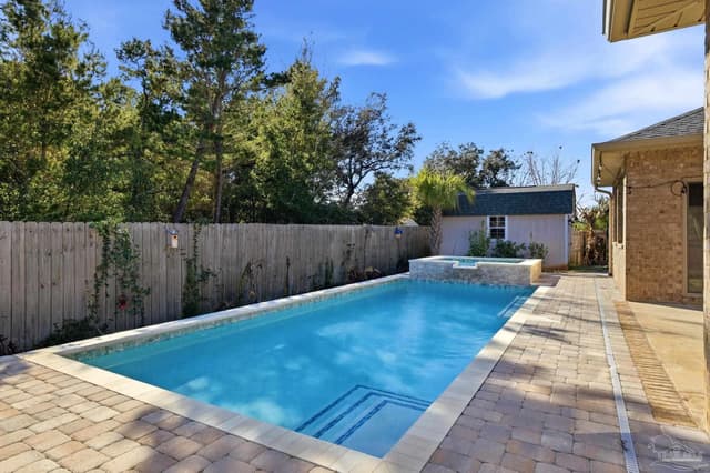 3589 Pelican Bay Cir, Gulf Breeze FL 32563 photo 42
