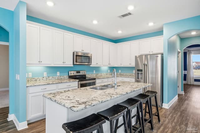 3589 Pelican Bay Cir, Gulf Breeze FL 32563 photo 17