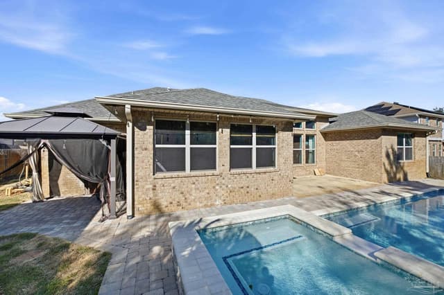 3589 Pelican Bay Cir, Gulf Breeze FL 32563 photo 47