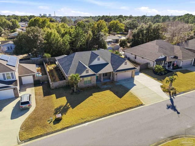 3589 Pelican Bay Cir, Gulf Breeze FL 32563 photo 57