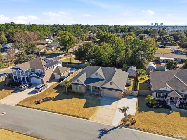 3589 Pelican Bay Cir, Gulf Breeze FL 32563 photo 53