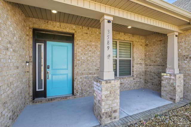 3589 Pelican Bay Cir, Gulf Breeze FL 32563 photo 3