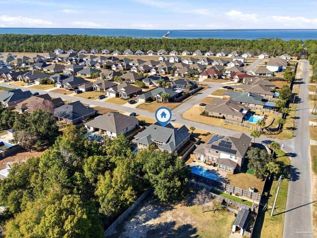 3589 Pelican Bay Cir, Gulf Breeze FL 32563 photo 55