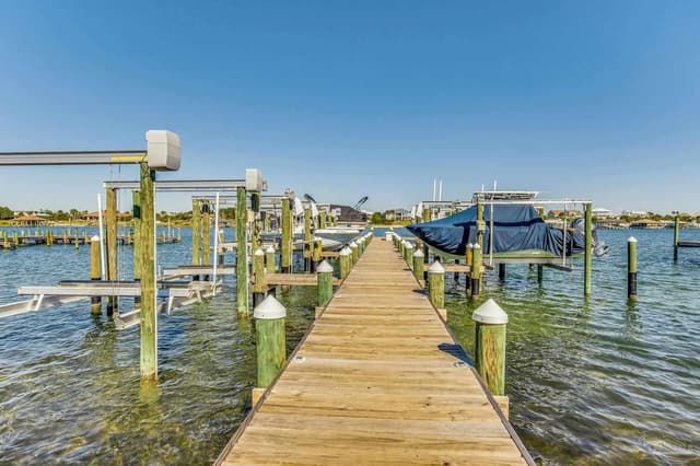 17290 Perdido Key Dr # A1, Pensacola FL 32507 photo 53