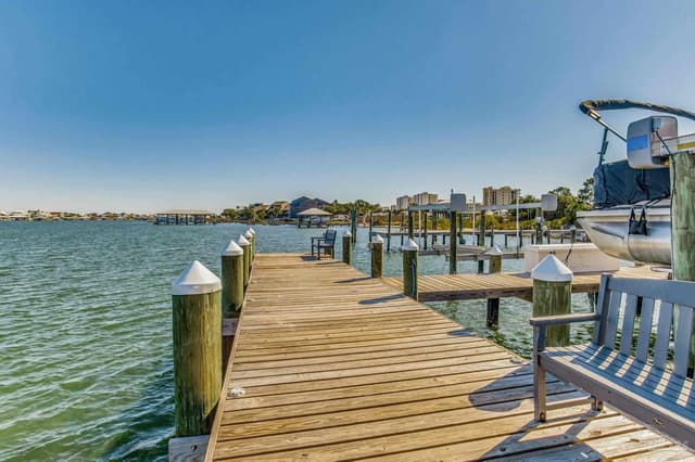 17290 Perdido Key Dr # A1, Pensacola FL 32507 photo 44