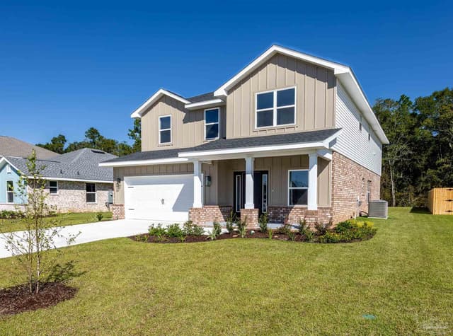 5934 Grayton Park Ln property photo