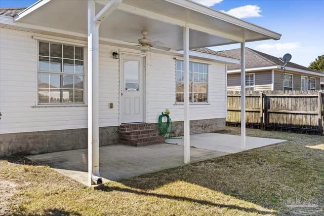 5414 Fawn Ridge Dr, Gulf Breeze FL 32563 photo 22