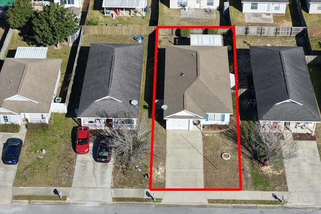 5414 Fawn Ridge Dr, Gulf Breeze FL 32563 photo 30