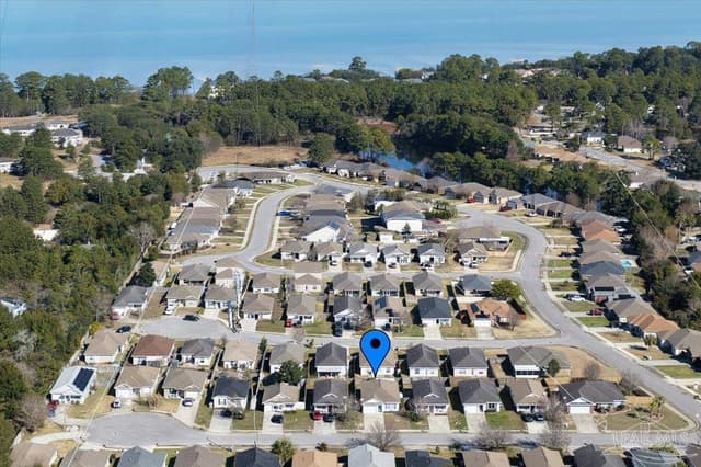 5414 Fawn Ridge Dr, Gulf Breeze FL 32563 photo 29