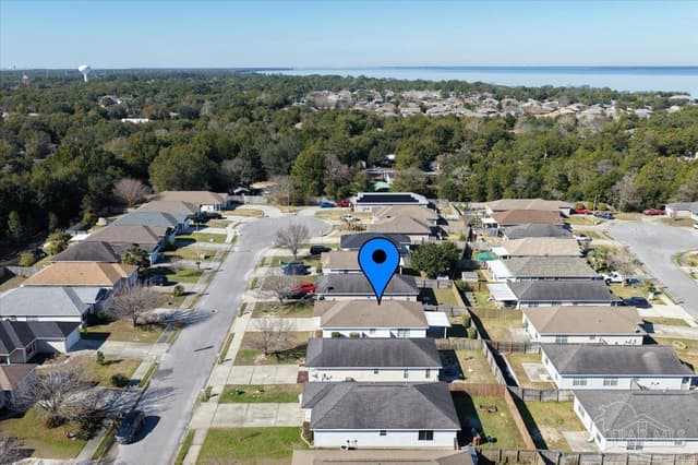 5414 Fawn Ridge Dr, Gulf Breeze FL 32563 photo 25