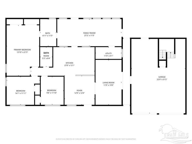 4708 Dean Dr, Pace FL 32571 photo 52
