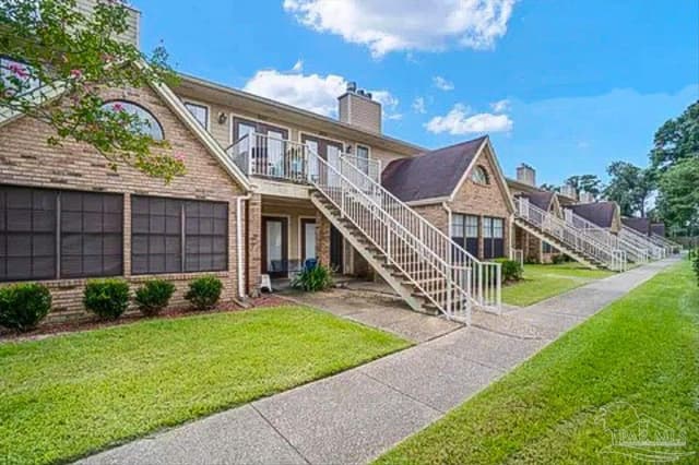 5001 Grande Dr # 823, Pensacola FL 32504 photo 20