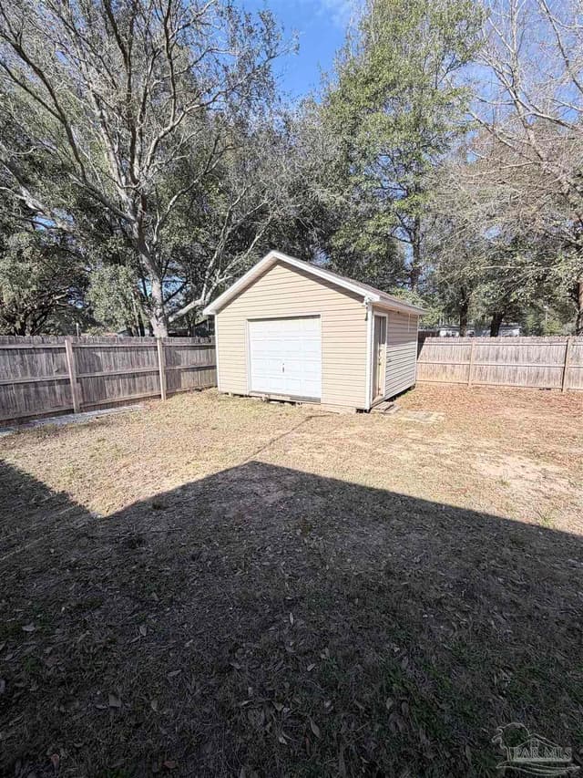 4252 Castille Ave, Milton FL 32571 photo 15