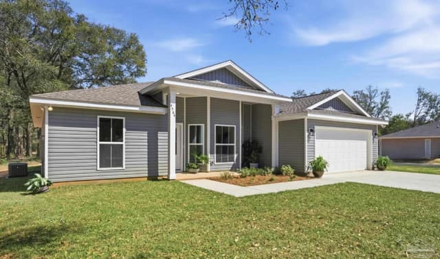 4564 Galt City Rd, Milton FL 32583 photo 18