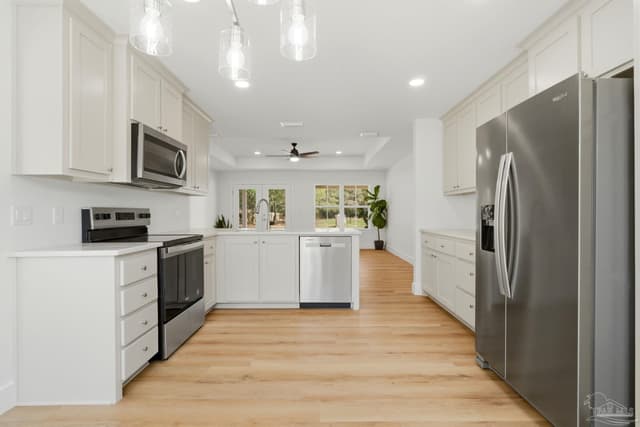 4564 Galt City Rd, Milton FL 32583 photo 8