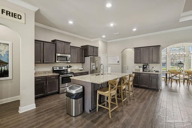 2612 Elkhorn Dr, Pace FL 32571 photo 13