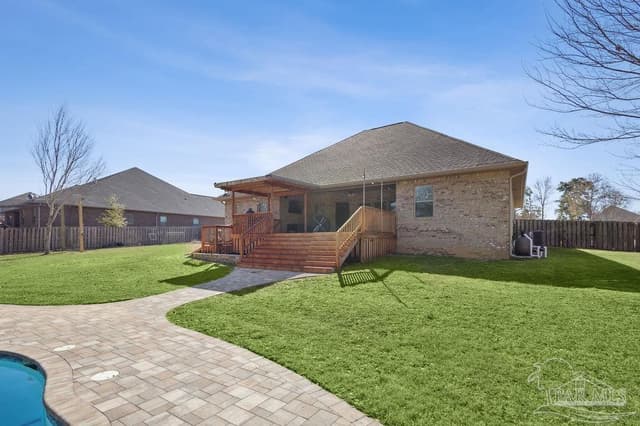2612 Elkhorn Dr, Pace FL 32571 photo 26