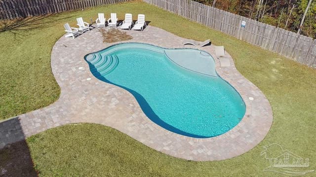 2612 Elkhorn Dr, Pace FL 32571 photo 3