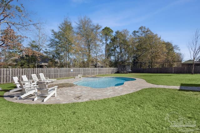2612 Elkhorn Dr, Pace FL 32571 photo 32