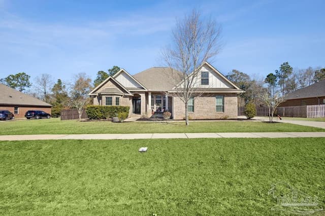 2612 Elkhorn Dr, Pace FL 32571 photo 33
