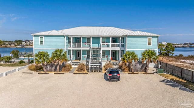 17290 Perdido Key Dr # A3 property photo