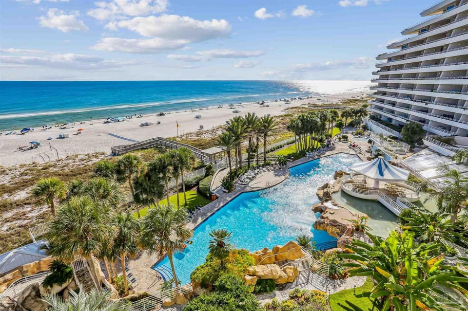 16281 Perdido Key Dr # E106, Perdido Key FL 32507 photo 1