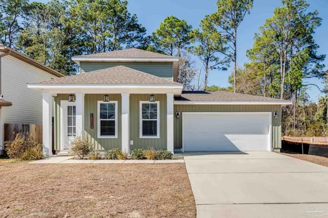 1409 Madelyn Woods Dr, Pensacola FL 32506 photo 33