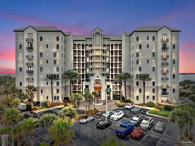 14900 River Rd # 904, Perdido Key FL 32507 exterior