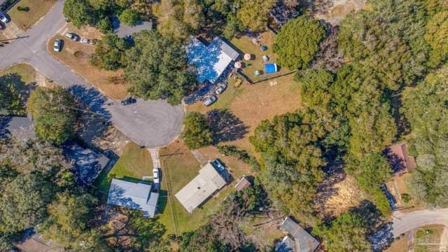 514 S Edgewood Cir, Pensacola FL 32506 photo 23