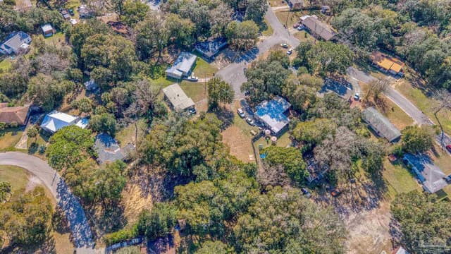 514 S Edgewood Cir, Pensacola FL 32506 photo 22