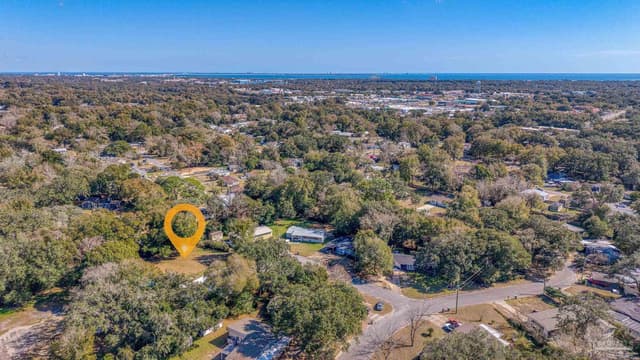 514 S Edgewood Cir, Pensacola FL 32506 photo 14