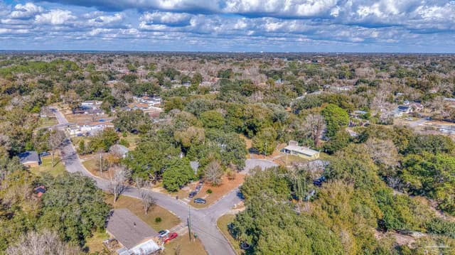 514 S Edgewood Cir, Pensacola FL 32506 photo 15