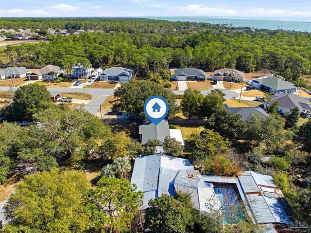 5471 Bonanza Dr, Gulf Breeze FL 32563 photo 62